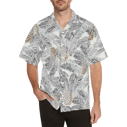 Ti Amo I love you - Exclusive Brand - Mens Hawaiian Shirts