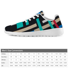 Load image into Gallery viewer, Ti Amo I love you - Exclusive Brand - Men&#39;s Breathable Sneakers
