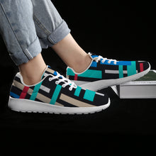 Load image into Gallery viewer, Ti Amo I love you - Exclusive Brand - Men&#39;s Breathable Sneakers
