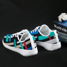 Load image into Gallery viewer, Ti Amo I love you - Exclusive Brand - Men&#39;s Breathable Sneakers
