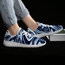 Load image into Gallery viewer, Ti Amo I love you - Exclusive Brand - Men&#39;s Breathable Sneakers
