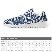 Load image into Gallery viewer, Ti Amo I love you - Exclusive Brand - Men&#39;s Breathable Sneakers
