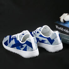 Load image into Gallery viewer, Ti Amo I love you - Exclusive Brand - Men&#39;s Breathable Sneakers
