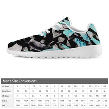 Load image into Gallery viewer, Ti Amo I love you - Exclusive Brand - Men&#39;s Breathable Sneakers
