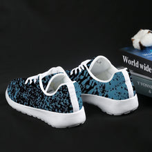 Load image into Gallery viewer, Ti Amo I love you - Exclusive Brand - Men&#39;s Breathable Sneakers
