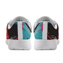 Load image into Gallery viewer, Ti Amo I love you - Exclusive Brand - Men&#39;s Breathable Sneakers

