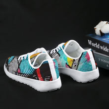 Load image into Gallery viewer, Ti Amo I love you - Exclusive Brand - Men&#39;s Breathable Sneakers
