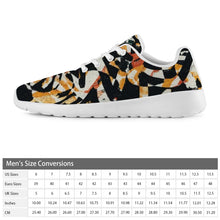 Load image into Gallery viewer, Ti Amo I love you - Exclusive Brand - Men&#39;s Breathable Sneakers
