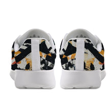 Load image into Gallery viewer, Ti Amo I love you - Exclusive Brand - Men&#39;s Breathable Sneakers
