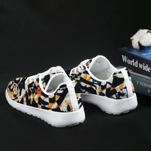 Load image into Gallery viewer, Ti Amo I love you - Exclusive Brand - Men&#39;s Breathable Sneakers
