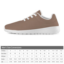 Load image into Gallery viewer, Ti Amo I love you - Exclusive Brand - Cement  Men&#39;s Athletic Shoes
