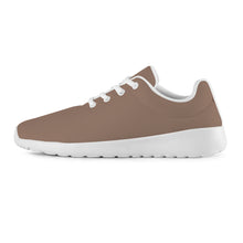 Load image into Gallery viewer, Ti Amo I love you - Exclusive Brand - Cement  Men&#39;s Athletic Shoes
