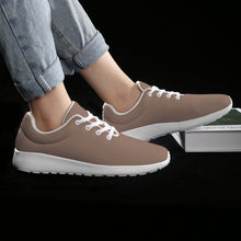 Load image into Gallery viewer, Ti Amo I love you - Exclusive Brand - Cement  Men&#39;s Athletic Shoes
