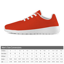 Load image into Gallery viewer, Ti Amo I love you - Exclusive Brand  - Thunderbird 2 - Men&#39;s Athletic Shoes
