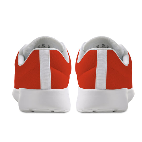Ti Amo I love you - Exclusive Brand  - Thunderbird 2 - Men's Athletic Shoes