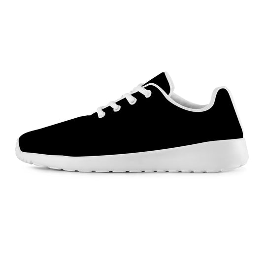 Ti Amo I love you - Exclusive Brand - Men's Breathable Sneakers - Sizes  6- 13.5