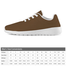 Load image into Gallery viewer, Ti Amo I love you Exclusive Brand  - Shingle Fawn - Men&#39;s Athletic Shoes
