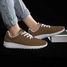 Load image into Gallery viewer, Ti Amo I love you Exclusive Brand  - Shingle Fawn - Men&#39;s Athletic Shoes
