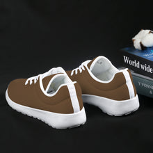 Load image into Gallery viewer, Ti Amo I love you Exclusive Brand  - Shingle Fawn - Men&#39;s Athletic Shoes
