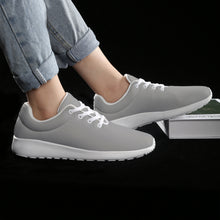 Load image into Gallery viewer, Ti Amo I love you - Exclusive Brand - Men&#39;s Breathable Sneakers
