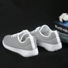 Load image into Gallery viewer, Ti Amo I love you - Exclusive Brand - Men&#39;s Breathable Sneakers
