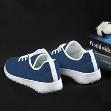 Load image into Gallery viewer, Ti Amo I love you - Exclusive Brand - Men&#39;s Breathable Sneakers
