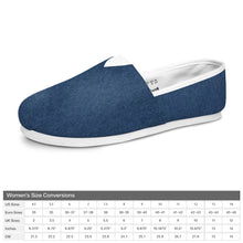 Load image into Gallery viewer, Ti Amo I love you - Exclusive Brand  - Women&#39;s Casual Canvas Shoes
