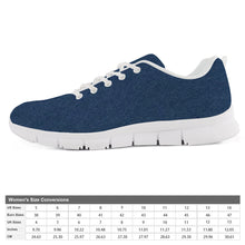 Load image into Gallery viewer, Ti Amo i love you - Exclusive Brand - Men&#39;s Breathable Sneakers
