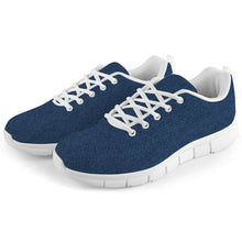 Load image into Gallery viewer, Ti Amo i love you - Exclusive Brand - Men&#39;s Breathable Sneakers
