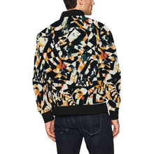 Load image into Gallery viewer, Ti Amo I love you - Exclusive Brand - Men&#39;s Bomber Jacket
