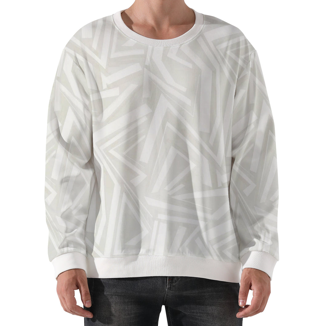 Ti Amo I love you - Exclusive Brand  - Round Neck Sweatshirts