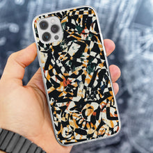 Load image into Gallery viewer, Ti Amo I love you Exclusive Brand- iPhone 11 Pro Phone Case | TPU
