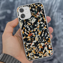 Load image into Gallery viewer, Ti Amo I love you - Exclusive Brand  - iPhone 11 Phone Case | TPU
