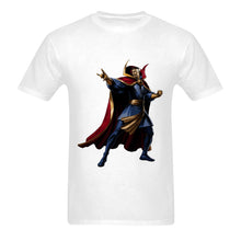 Load image into Gallery viewer, Ti Amo I love you - Exclusive Brand - Doctor Strange - Mens - Gildan Softstyle T-Shirt - 64000
