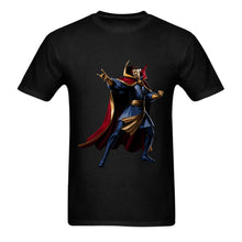 Load image into Gallery viewer, Ti Amo I love you - Exclusive Brand - Doctor Strange - Mens - Gildan Softstyle T-Shirt - 64000
