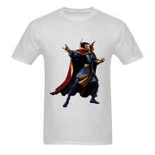 Load image into Gallery viewer, Ti Amo I love you - Exclusive Brand - Doctor Strange - Mens - Gildan Softstyle T-Shirt - 64000
