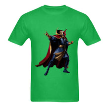 Load image into Gallery viewer, Ti Amo I love you - Exclusive Brand - Doctor Strange - Mens - Gildan Softstyle T-Shirt - 64000
