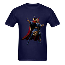 Load image into Gallery viewer, Ti Amo I love you - Exclusive Brand - Doctor Strange - Mens - Gildan Softstyle T-Shirt - 64000
