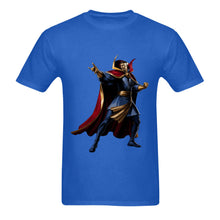 Load image into Gallery viewer, Ti Amo I love you - Exclusive Brand - Doctor Strange - Mens - Gildan Softstyle T-Shirt - 64000
