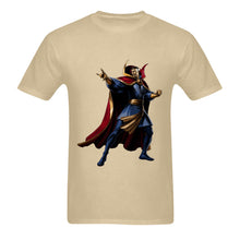 Load image into Gallery viewer, Ti Amo I love you - Exclusive Brand - Doctor Strange - Mens - Gildan Softstyle T-Shirt - 64000
