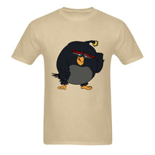 Load image into Gallery viewer, Ti Amo I love you - Exclusive Brand - Angry Bird - Mens - Gildan Softstyle T-Shirt - 64000

