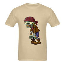 Load image into Gallery viewer, Ti Amo I love you - Exclusive Brand  - Plants vs Zombies 2 - Mens - Gildan Softstyle T-Shirt - 64000
