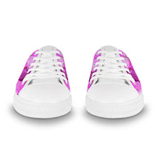 Load image into Gallery viewer, Ti Amo I love you - Exclusive Brand  - Womens Canvas Shoes
