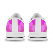 Load image into Gallery viewer, Ti Amo I love you - Exclusive Brand  - Womens Canvas Shoes
