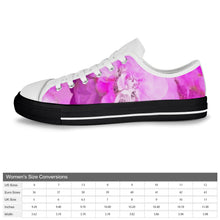 Load image into Gallery viewer, Ti Amo I love you - Exclusive Brand  - Womens Canvas Shoes
