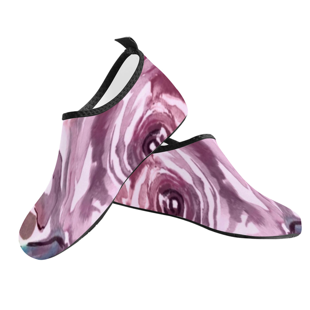 Ti Amo I love you - Exclusive Brand  - Women's - Barefoot Aqua Shoes