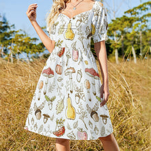 Load image into Gallery viewer, Ti Amo I love you - Exclusive Brand - Sweetheart Dress - Sizes 2XS-6XL
