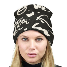 Load image into Gallery viewer, Ti Amo I love you - Exclusive Brand - Knit Hats - Beanies
