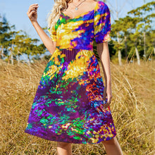 Load image into Gallery viewer, Ti Amo I love you - Exclusive Brand - Sweetheart Dress - Sizes 2XS-6XL
