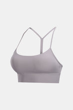 Load image into Gallery viewer, Womens / Teen Girls - Y Back Yoga Bra Tops
